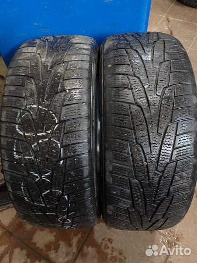 Kumho I'Zen KW31 225/50 R17 98R