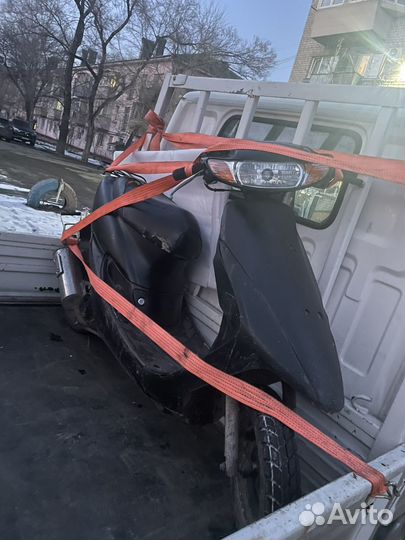 Грузоперевозки