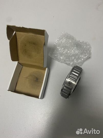 Подшипник карданного вала mercruiser alpha bravo