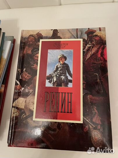 Книги,8 шт.,новые, 