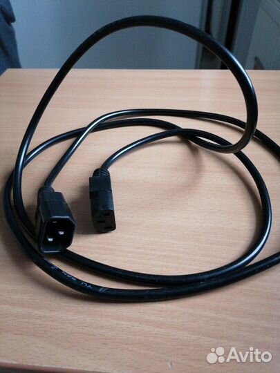 Кабель для техники