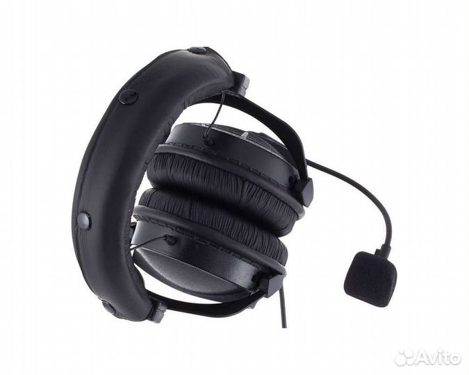 Профессиональная гарнитура Superlux HMD660X