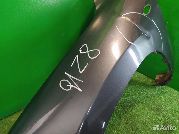 Крыло переднее левое Toyota RAV4 A30 2007