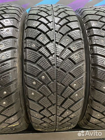 Bfgoodrich G-Force Stud 185/60 R15