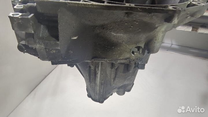 Кпп 6-ст.мех. (МКПП) Fiat Ducato 2014, 2016