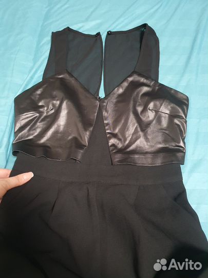 Комбинезон женский