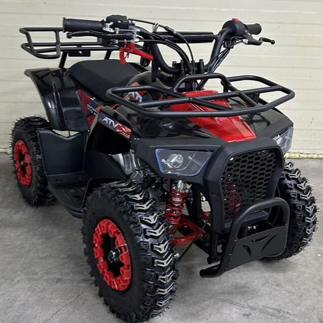 Avantis Classic mini 4T, 2026