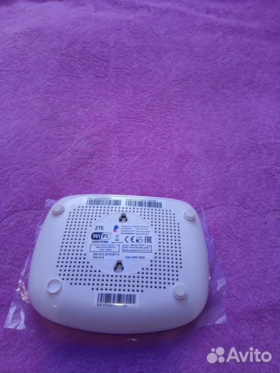 Adsl Wi-Fi роутер