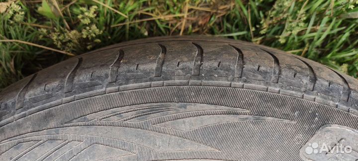 КАМА Кама-Евро-236 185/65 R15