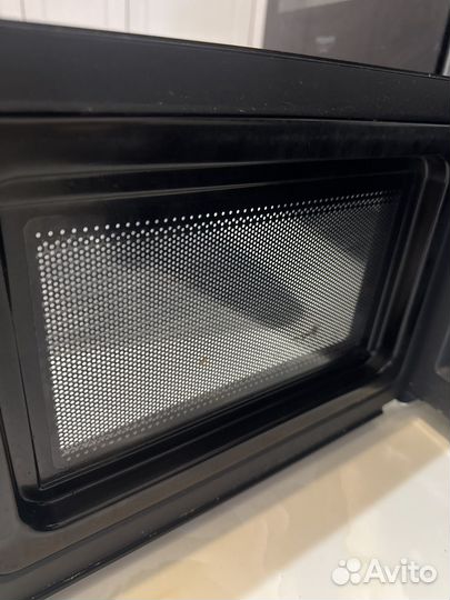 Микроволновка