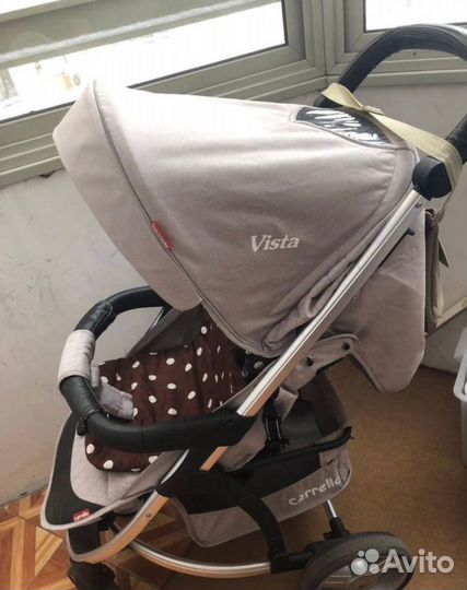 Коляска детская