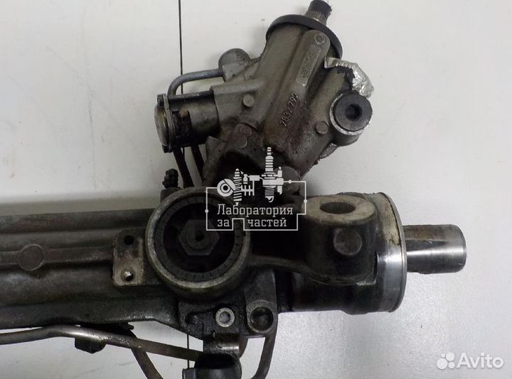 Рейка рулевая BMW 32106788651