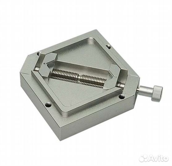 Держатель bga трафаретов 90 мм