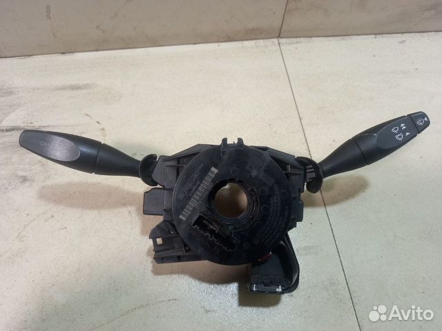 Переключатель подрулевой Ford Focus 1 седан