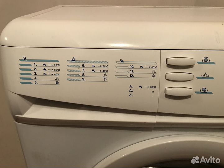 Стиральная машинка candy Италия