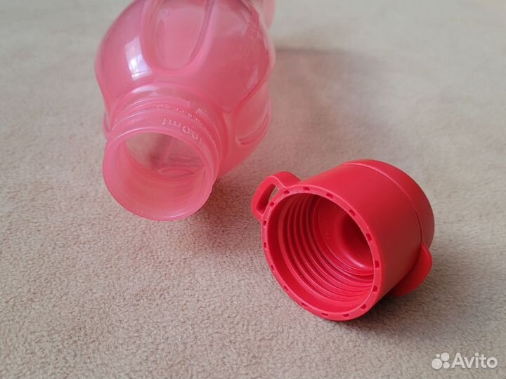 Бутылка tupperware 500 мл