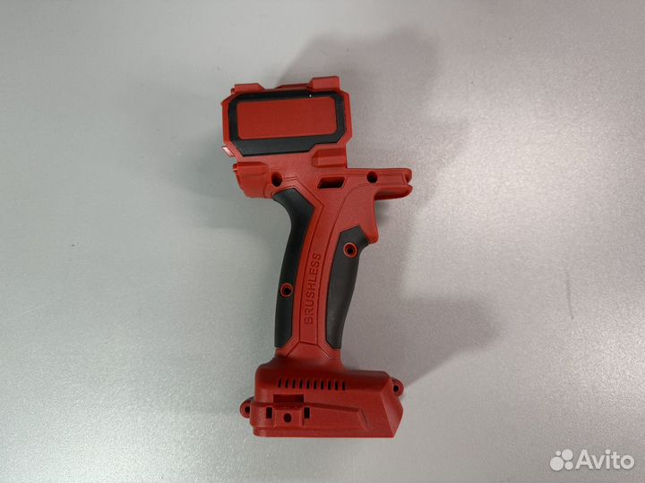 Корпус шуруповерта Elitech да 18убл2