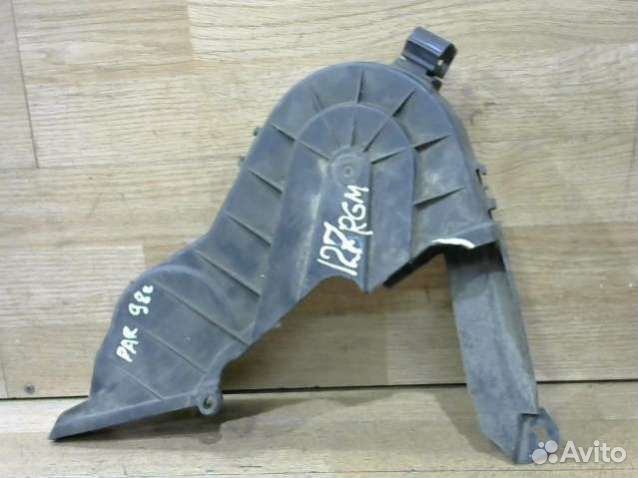 Защита ремня грм (кожух) Peugeot Partner 1