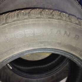 Nordman 8 185/65 R14