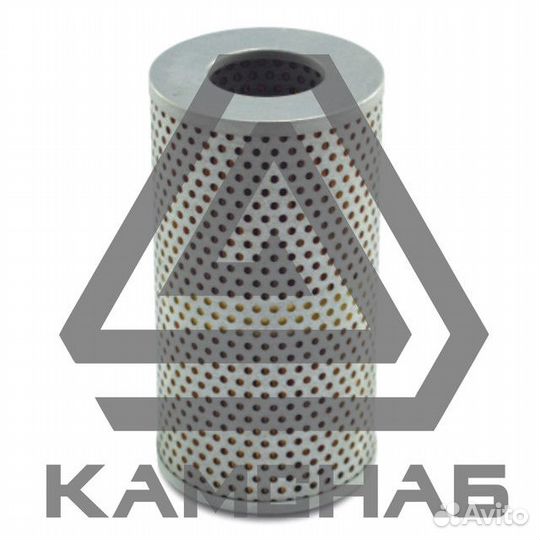 Фильтр гидравлический cpcd10-35 возвратный