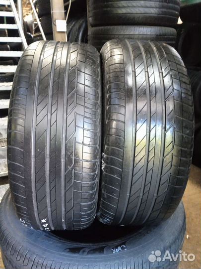 Bridgestone Turanza T001 225/55 R17 97V