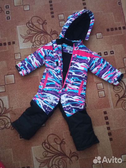 Детские вещи