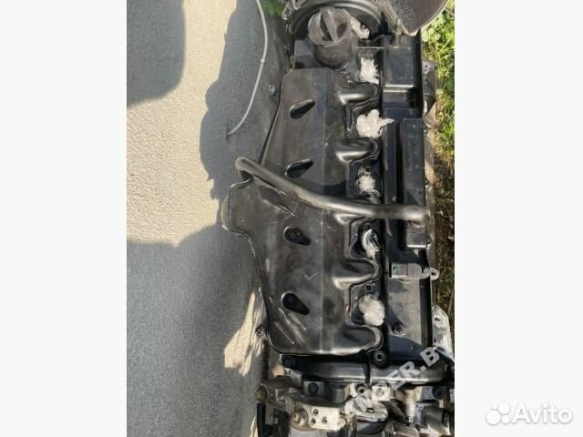 D5244T4 Двигатель к Volvo XC70 D5, 2007 г. 2.4 л