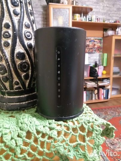 Вай фай роутер