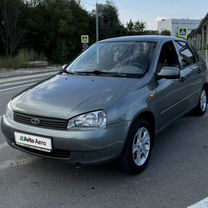 ВАЗ (LADA) Kalina 1.6 MT, 2010, 135 000 км, с пробегом, цена 260 000 руб.