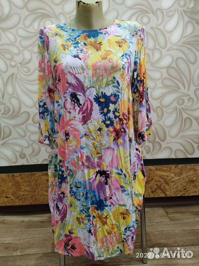 Платья HM и O stin