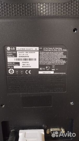 Компьютер системный блок