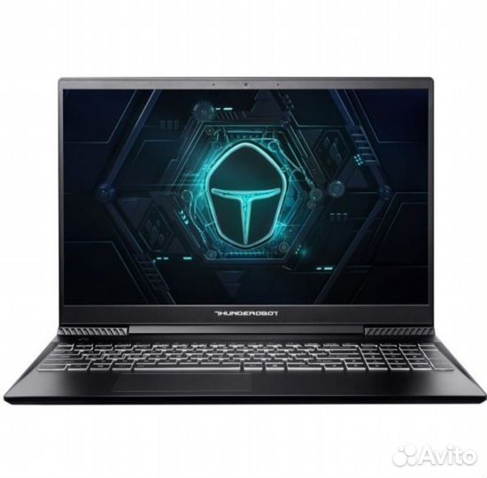 Игровой ноутбук