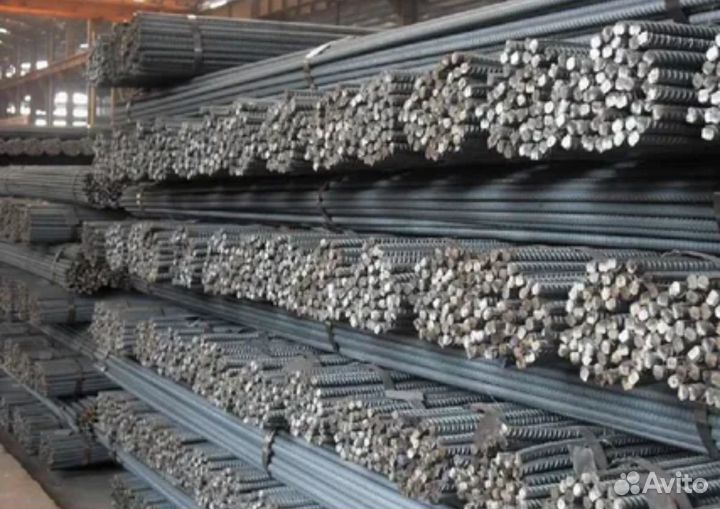 Арматура А3 ГОСТ