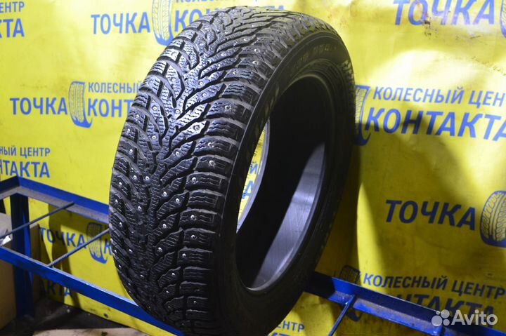 Nokian Tyres Hakkapeliitta 9 225/55 R17