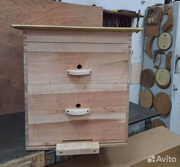 Улей для пчел