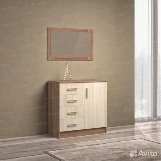 Комод современный