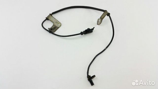 Датчик abs задний правый Mitsubishi Colt Z25A