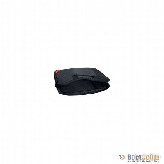 Сумка для ноутбука PC Pet 15.6 Черный (PCP-1004BK)