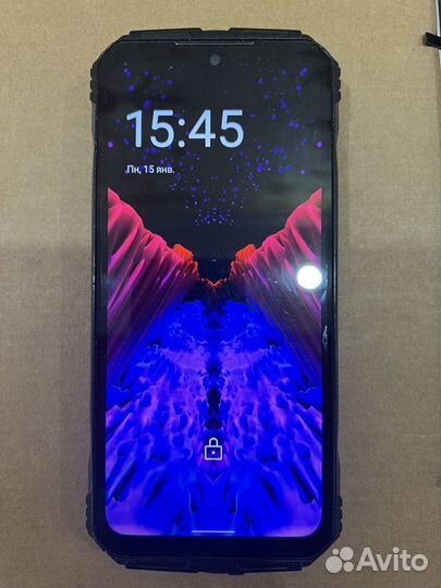 DOOGEE V30, 8/256 ГБ