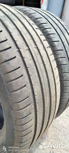 Pirelli Cinturato P7 205/55 R16