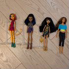 Куклы monster high