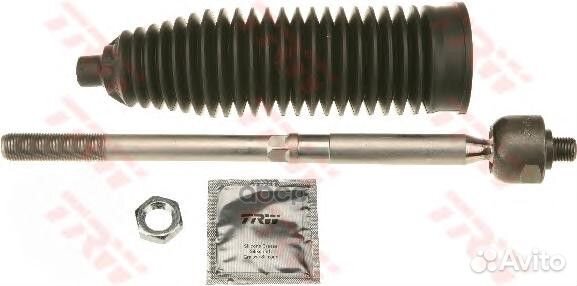 Тяга рулевая JAR1090 TRW