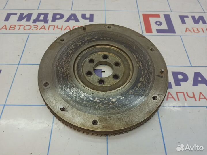 Маховик Nissan Almera Classic (B10) 12310-95F0B