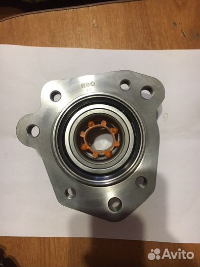 Ступица задняя правая Honda cr-v rd-1