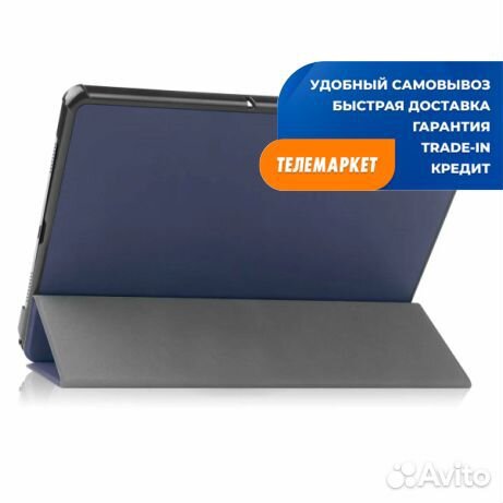 Чехол-книжка для планшета Samsung Galaxy Tab A9+ B