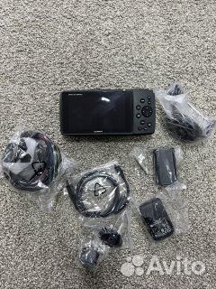 Навигатор туристический Garmin gpsmap 276CX