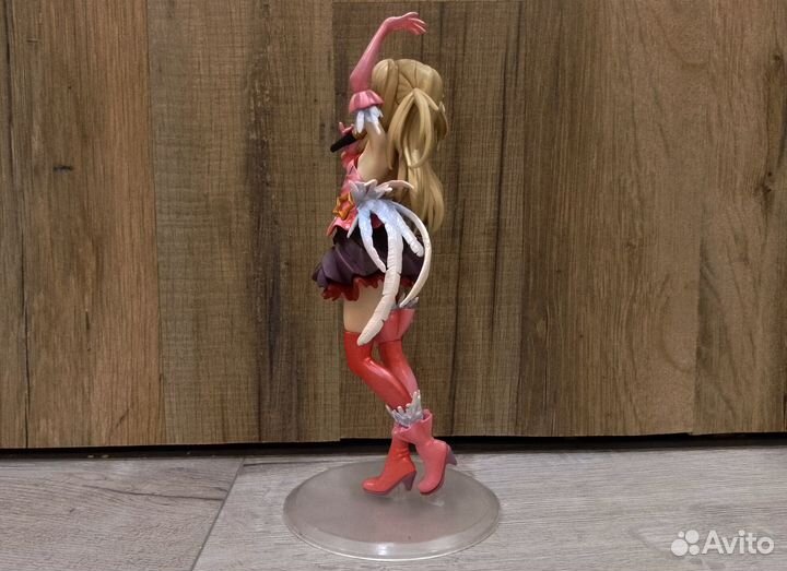 Фигурка аниме Fate stay Night Illyasviel Von Einzb