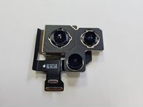 Модуль камер для iPhone 12 pro max