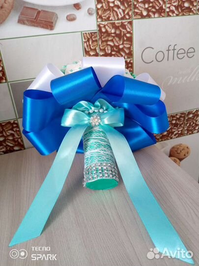 Свадебные аксессуары