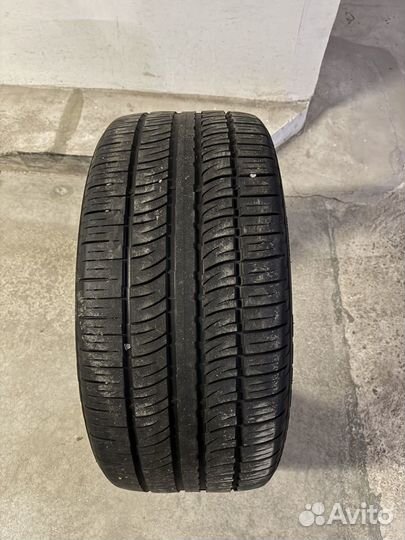 Pirelli Scorpion Zero 295/40 R22